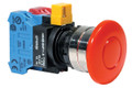 IDEC HW4B-M4F20-W Switch