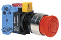 IDEC HW4B-V3F10-R Switch