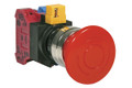 IDEC HW4B-V4F10-R Switch