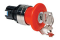 IDEC HW4B-X4R Switch