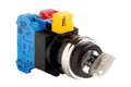 IDEC HW4K-21BF20 Switch