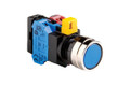 IDEC HW4L-M1F10QD-A-120V Switch