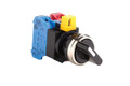 IDEC HW4S-2LF10 Switch