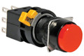 IDEC LA1B-M1C6-W Switch