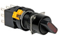 IDEC LA1F-31C27V-A Switch