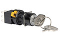 IDEC LA1K-2C5C Switch