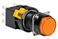 IDEC LA1L-M1C52-R Switch