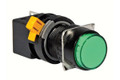 IDEC LA1P-1C06-G Switch