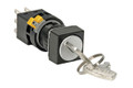 IDEC LA2K-2C5C Switch