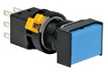 IDEC LB3B-M1T2VLR Switch