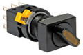 IDEC LA3F-33C68V-G Switch