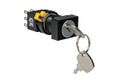 IDEC LA3K-2C5C Switch