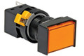 IDEC LA3P-1C06-R Switch