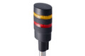 IDEC LD6A-2KQB-RY Switch
