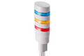 IDEC LD6A-3PQW-RYSC Switch