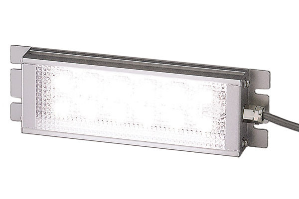 IDEC | LF1A-B1-2SHR8 | LED Light Strip | Lectro Components