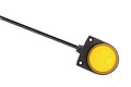 IDEC LH1D-D2HQ4C50-Y Switch