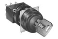 IDEC LW1K-2C5A Switch