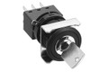 IDEC LW6K-3C2G Switch