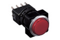 IDEC LW6ML-M2C22S Switch