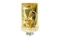 IDEC RR2KP-UCAC120V Relay
