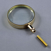Magnifying Glass 51mm