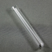 Glass Tube - 13mm x 100mm