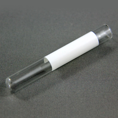 Glass Tube - 5mm x 75mm