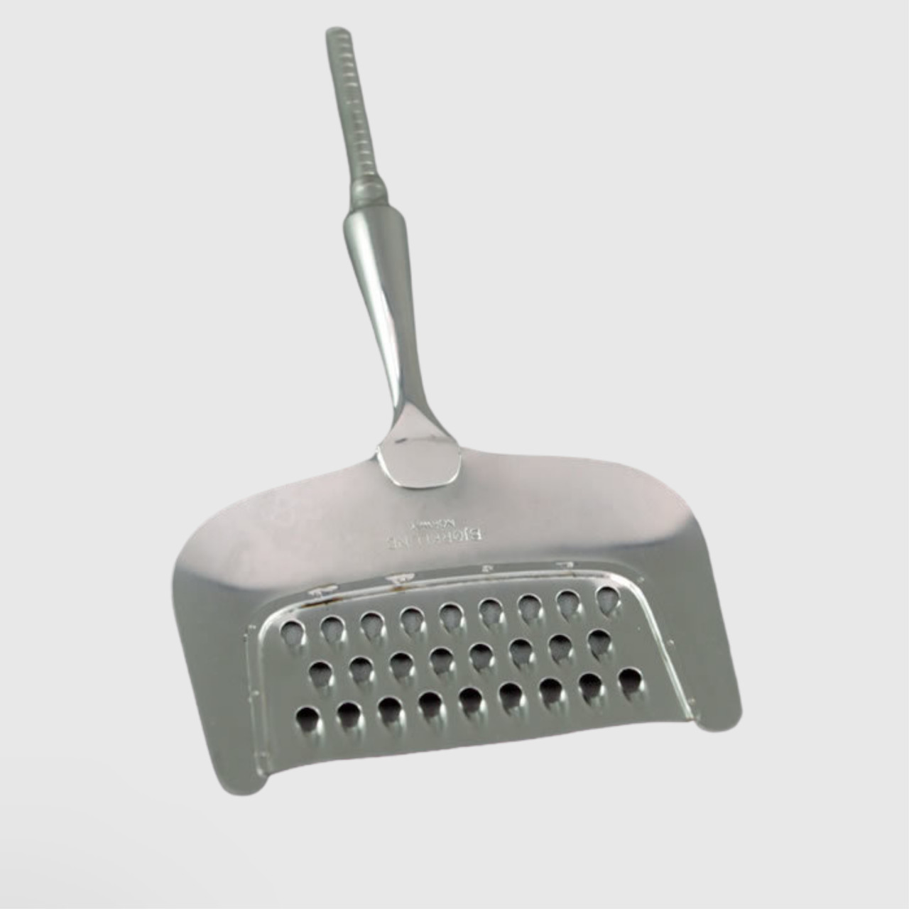 Hobart 15GRATE-CHEESE-SS Hard Cheese Grater Plate