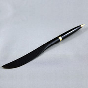Combined Pen and Letter Opener