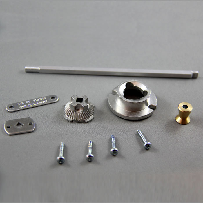 Pepper grinder kit woodturning supplies woodturners Craft items