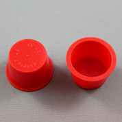 Salt and Pepper Shaker plugs (25mm)