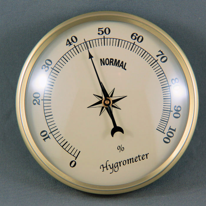 hygrometer - Weather Tools