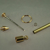 Key Ring - Compact Pen Kit