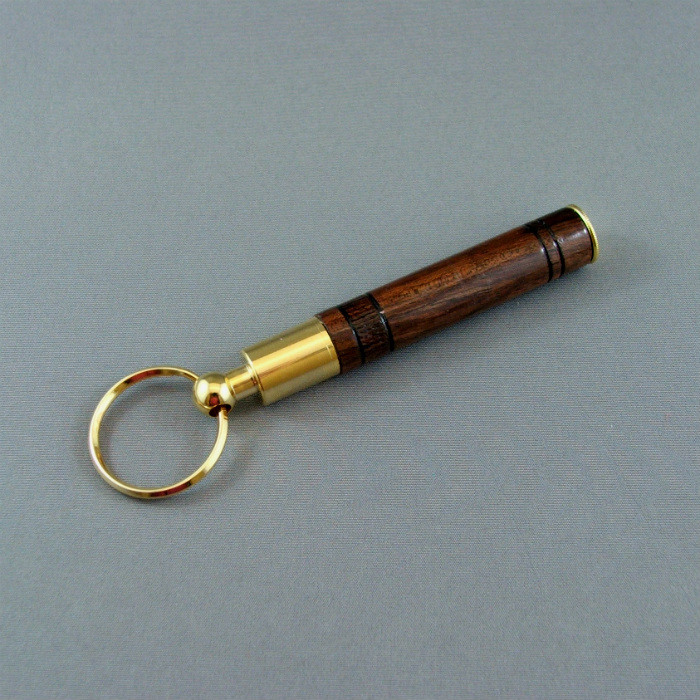 Artisan Detachable Key Ring Kit, Projects