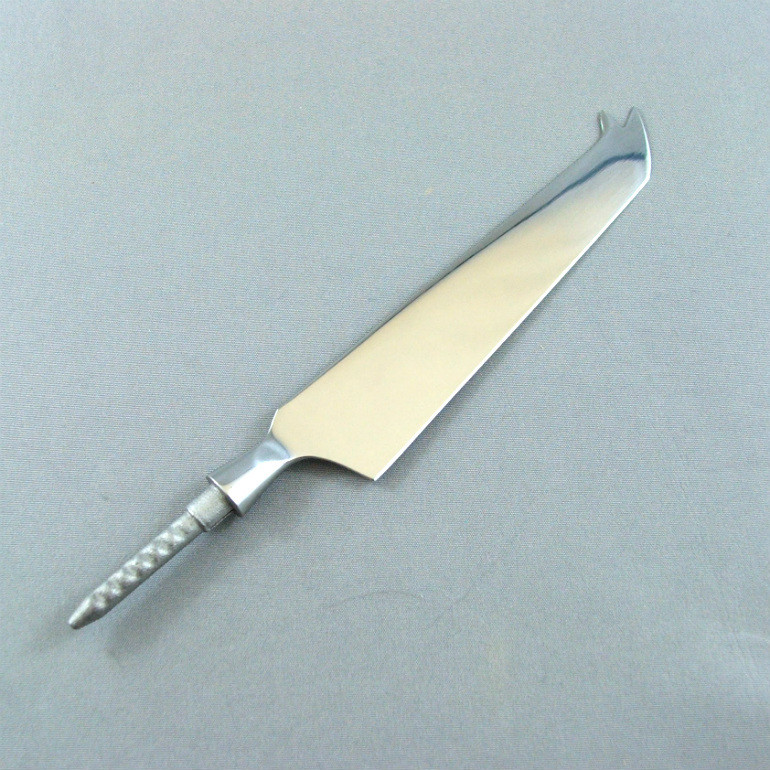 Norwegian Cheese Knife Tasmanian Turning Supplies
