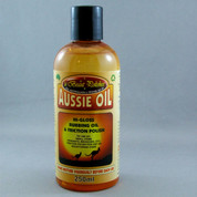 U-beaut Aussie Oil - 250ml
