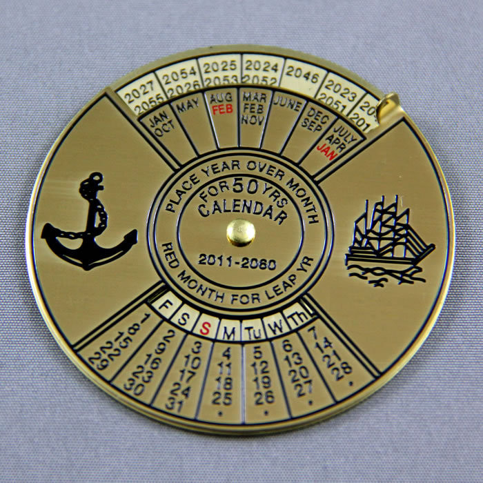 100 year perpetual calendars tasmanian turning supplies