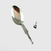 Sheffield Steel - Dessert spoon