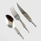 Sheffield Steel -Dinner cutlery range
