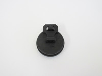 Terex Oil Cap (Black) 2045-408