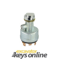 Caterpillar Ignition Switch 7Y-3918