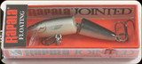Rapala J05S Jointed 2" 1/8oz Sil