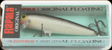 Rapala F07S Original Floater 2-3/4" Sil Blk