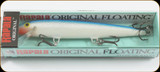 Rapala F11B Original Floater 4-3/8" 3/16oz Blue