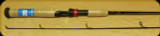 Shimano SJS60M2A Sojourn Spin Rod Fast 6'0" Med 2Pc 6-12Lb