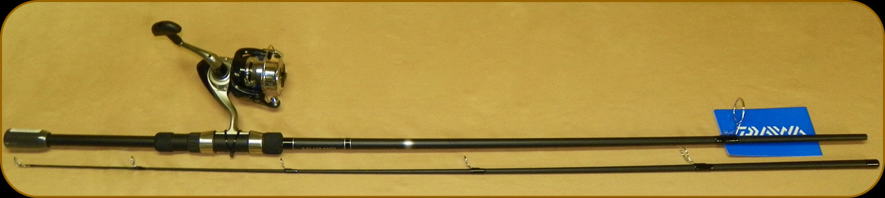 daiwa shock f702m
