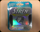 Stren - Magnathin Monofilament - 330 Yds - 4lbs - .007" Dia - Moss Green - SMTFS4-MG