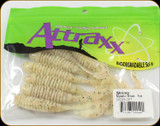 ATTRAXX MGB-001 Mystic Grub Shrimp 7Pk