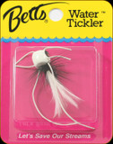Betts 809-8-1 Water Tickler Sz8 White 1Pk